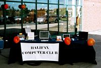 The HCC table