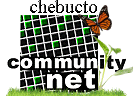 Chebucto Community Net Logo