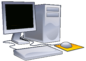 (Image: Clipart computer)