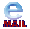 E-Mail button